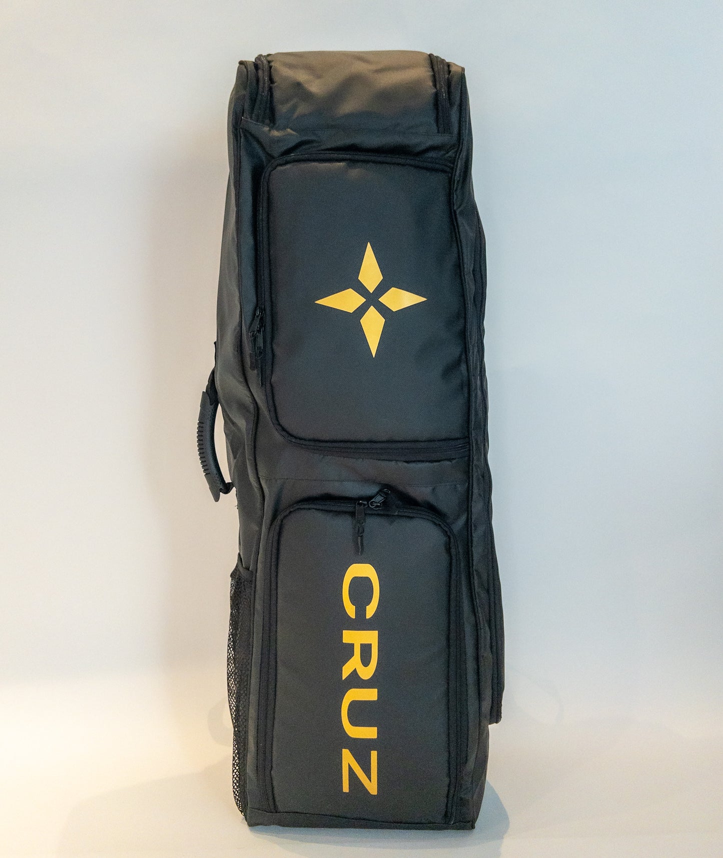 Sac pour crosses de hockey Cruz Elite Noir