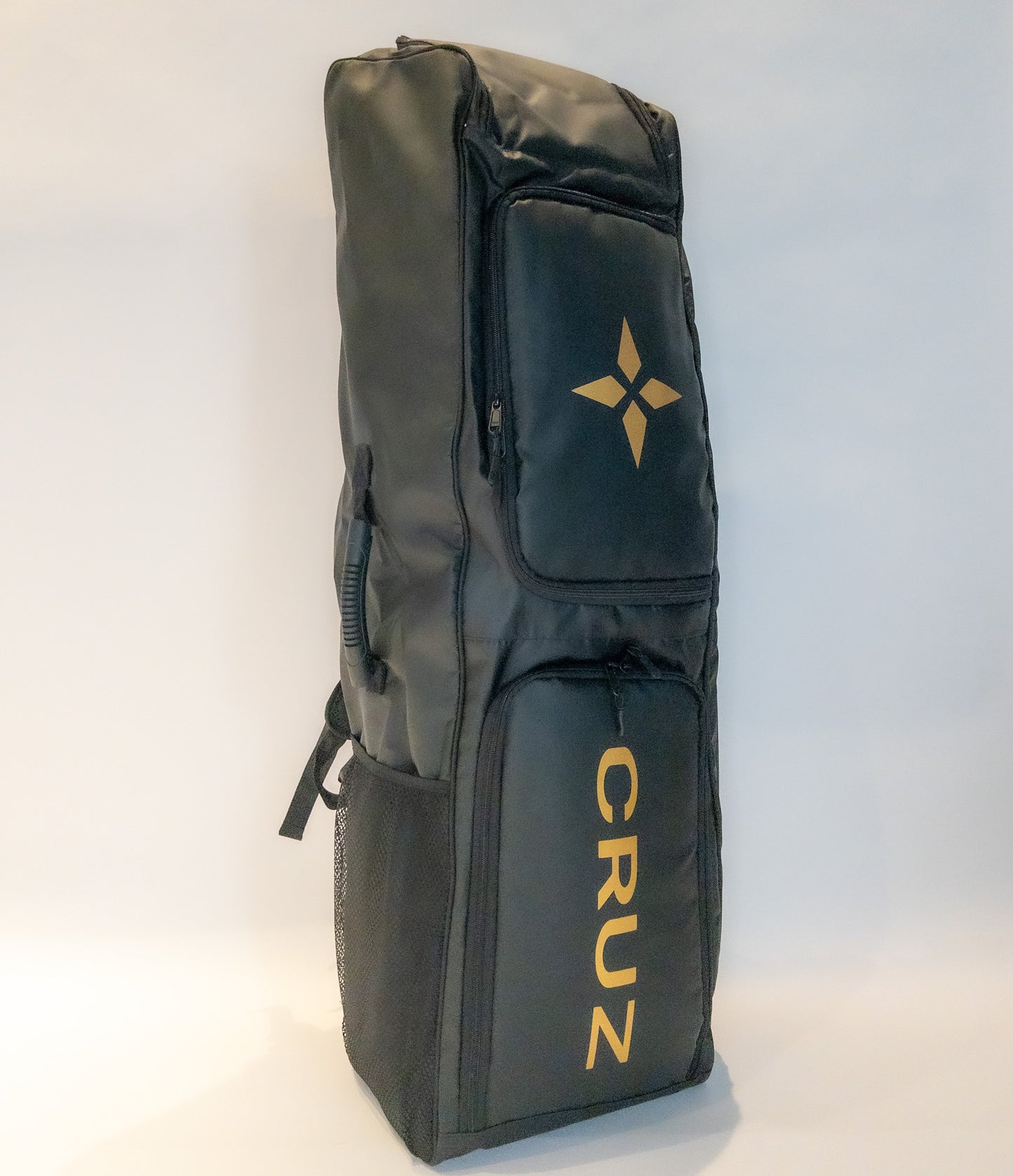Sac pour crosses de hockey Cruz Elite Noir