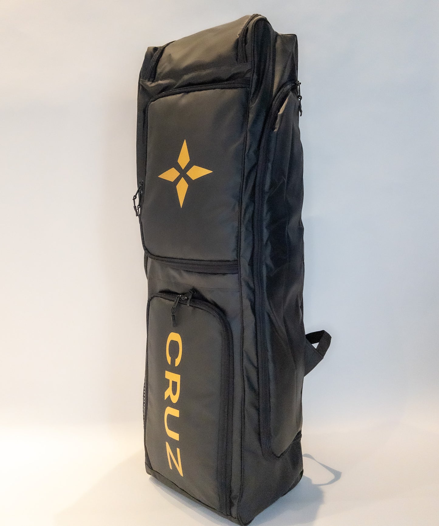 Sac pour crosses de hockey Cruz Elite Noir