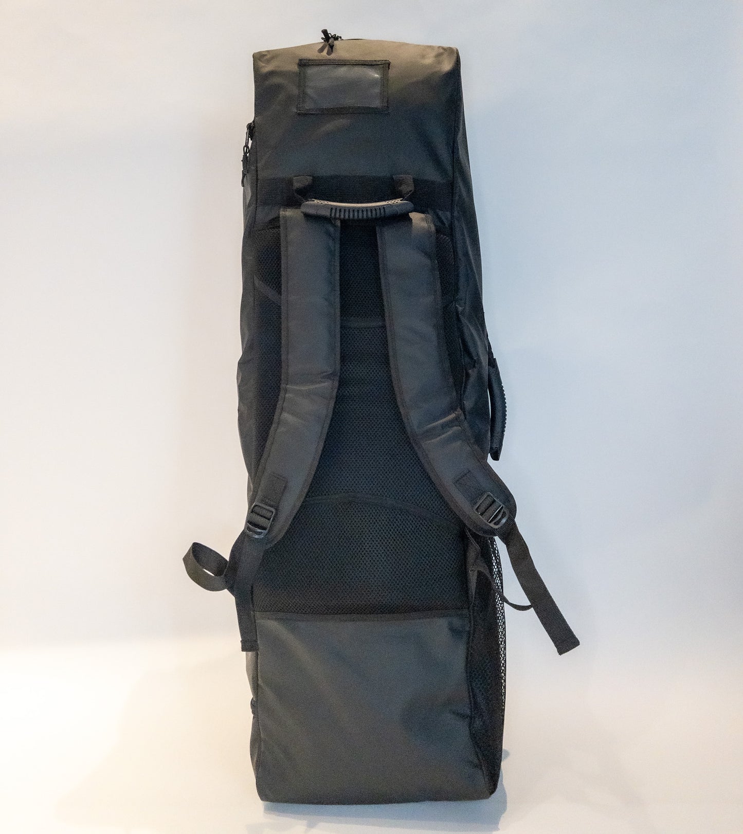 Sac pour crosses de hockey Cruz Elite Noir
