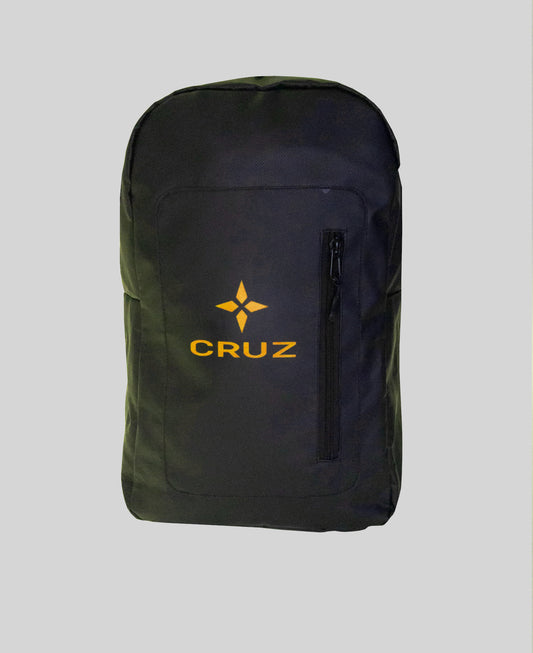 Cruz Backpack Elite Gold