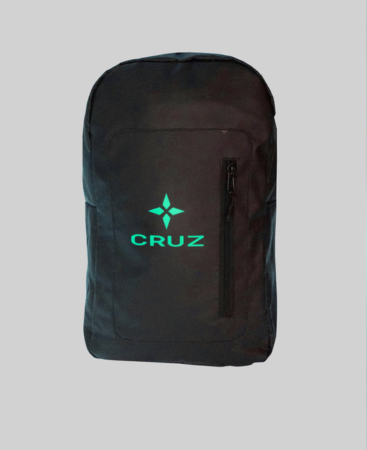 Cruz Backpack Elite Green