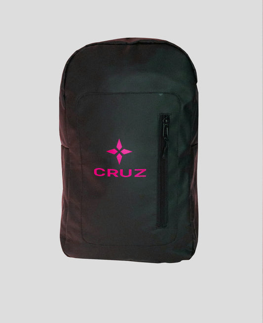 Cruz Backpack Elite Pink
