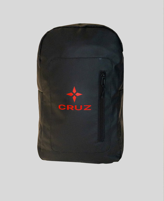 Cruz Backpack Elite Red